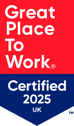 2025 Certified Badge