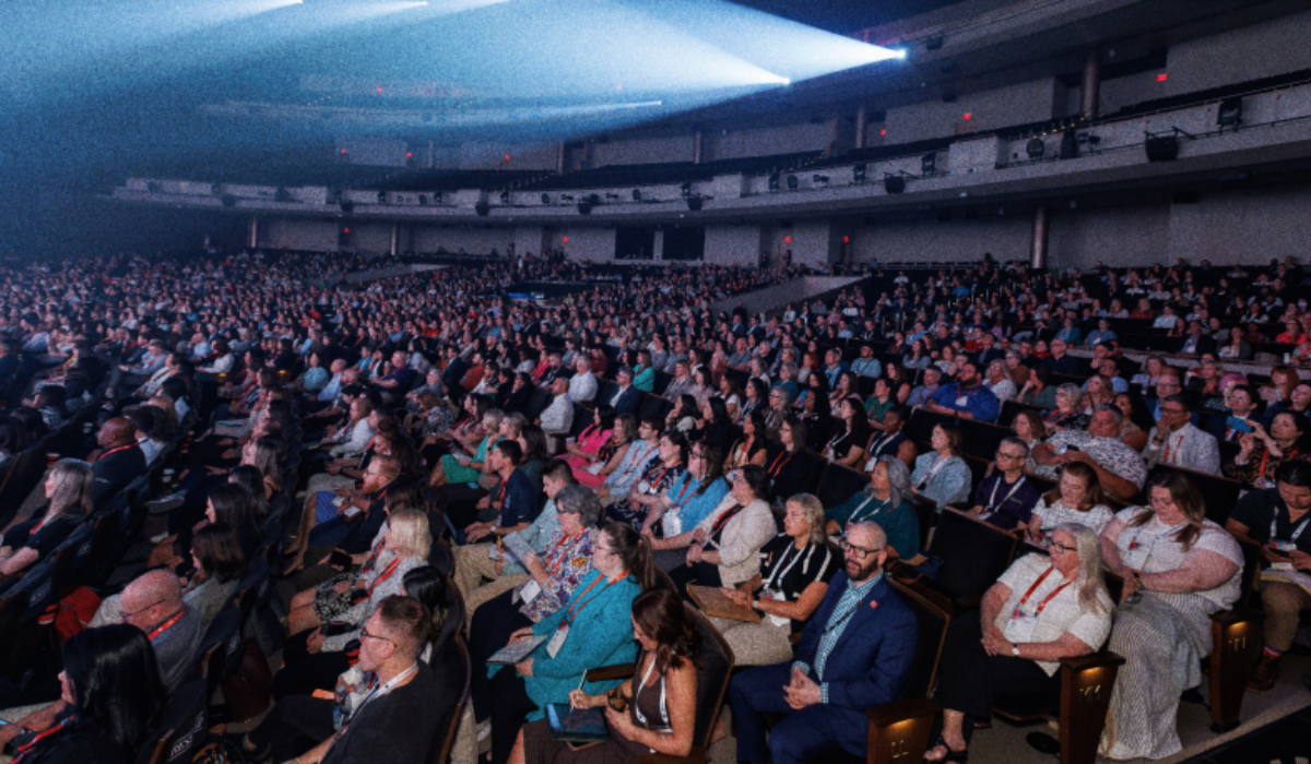 The Great Place To Work Effect Is Real: Insights from For All Summit 2025